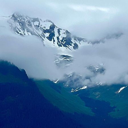 Murphy'S Alaskan Inn Сьюард Екстер'єр фото