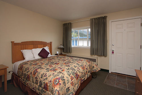 Murphy'S Alaskan Inn Сьюард Екстер'єр фото
